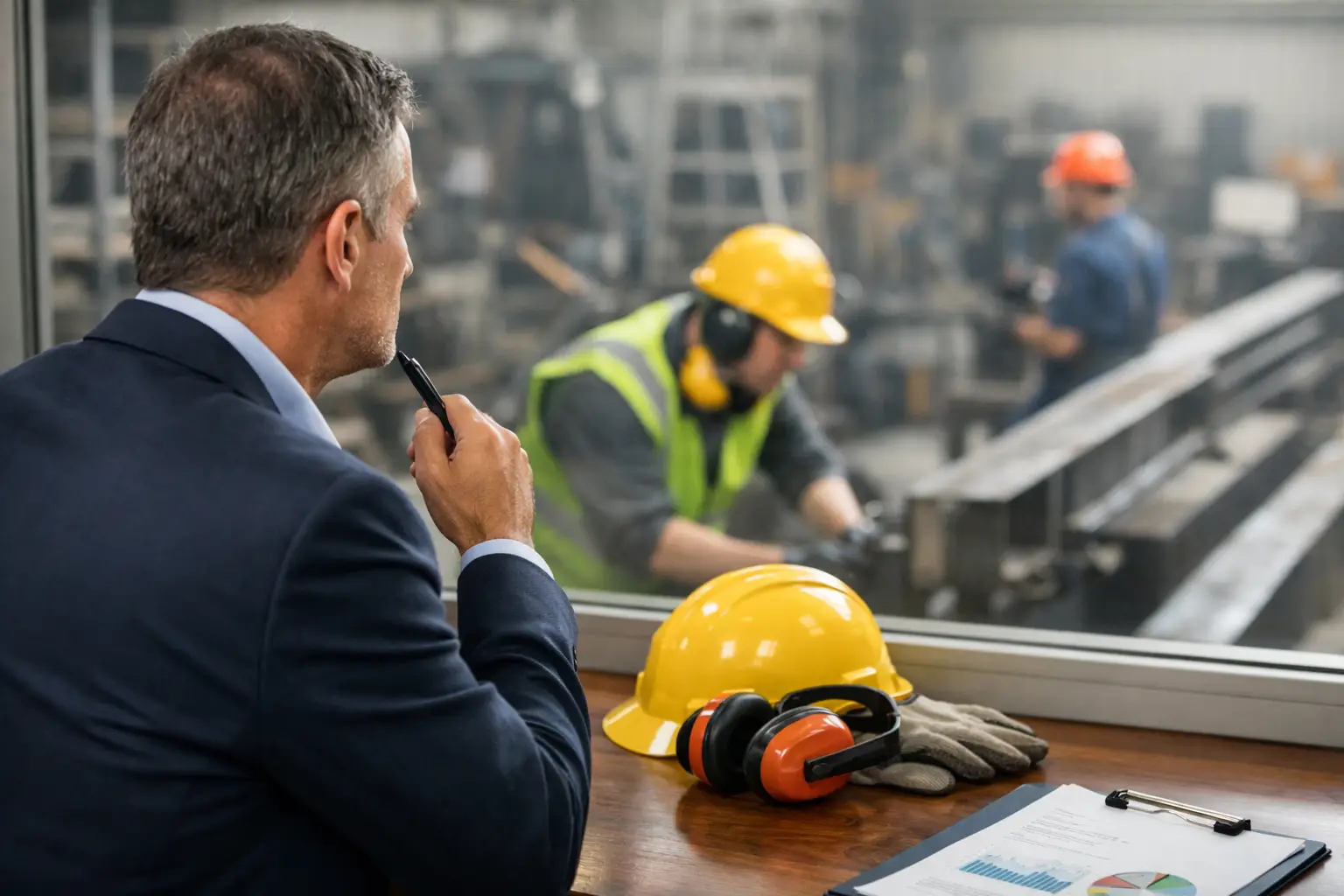 Riesgos laborales para empleadores: cómo controlarlos